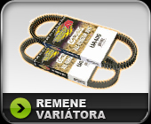 Remene variátora Remene variátora